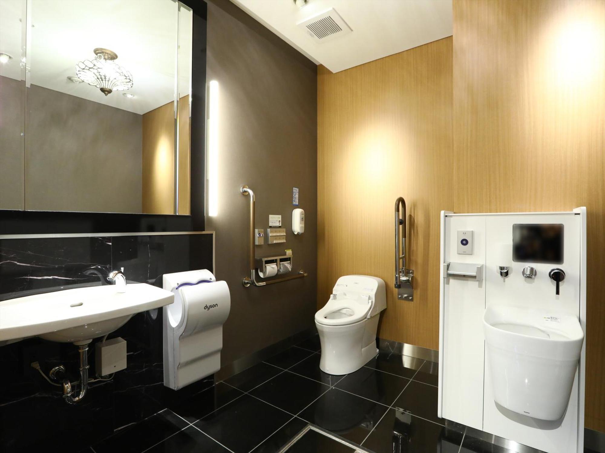 Apa Hotel Ningyocho Ekihigashi — Photos 1
